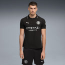 Manchester City 25/26 Away Authentic Player - Slim Fit