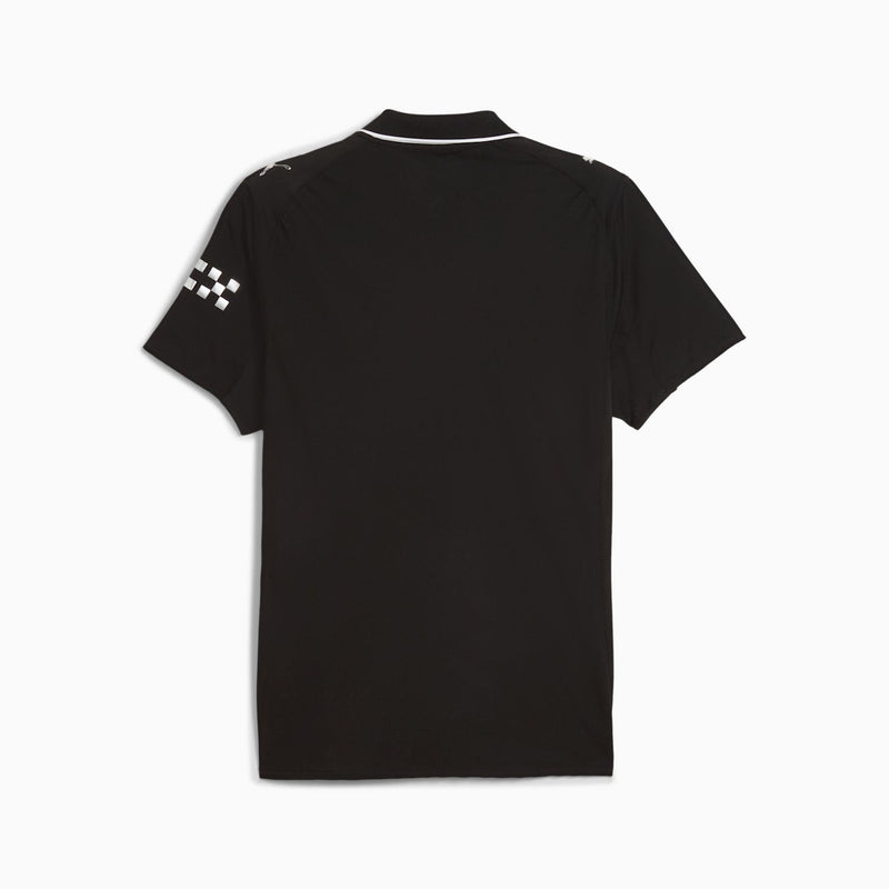 Manchester City 25/26 Away Authentic Player - Slim Fit