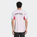 River Plate  Home Jersey 2025/26 - Version Baseball US Pack [Slim Fit]
