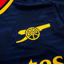 Arsenal - Away 26/27 Kids Shirt Kit