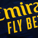 Arsenal - Away 26/27 Fan Shirt