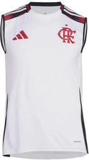 Flamengo - 2025 Tank Top Fan's Vension