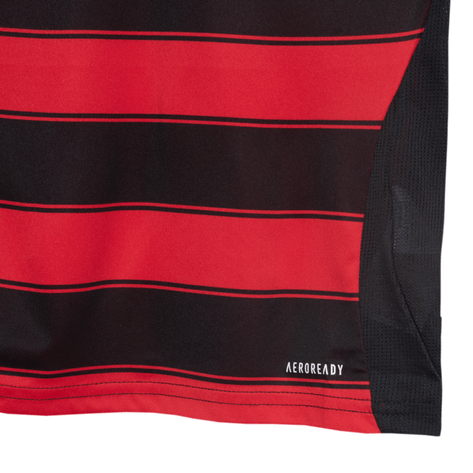 FLAMENGO ADIDAS HOME Children’s Kit 2025