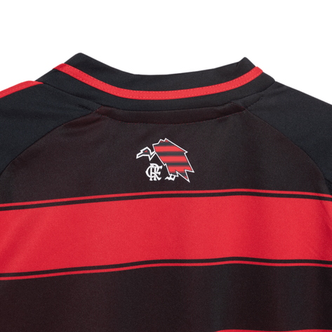 FLAMENGO ADIDAS HOME Children’s Kit 2025