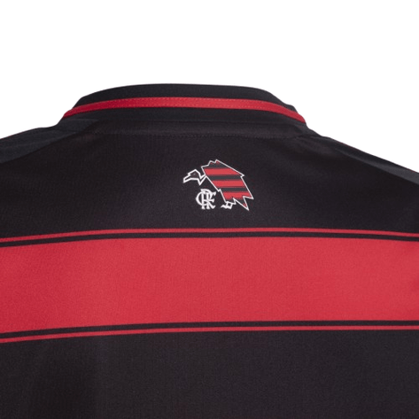 FLAMENGO womens's ADIDAS HOME FOOTBALL SHIRTS 2025/26