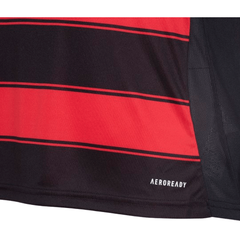 FLAMENGO ADIDAS HOME FOOTBALL SHIRTS 2025/26 - VERSION PLAYER