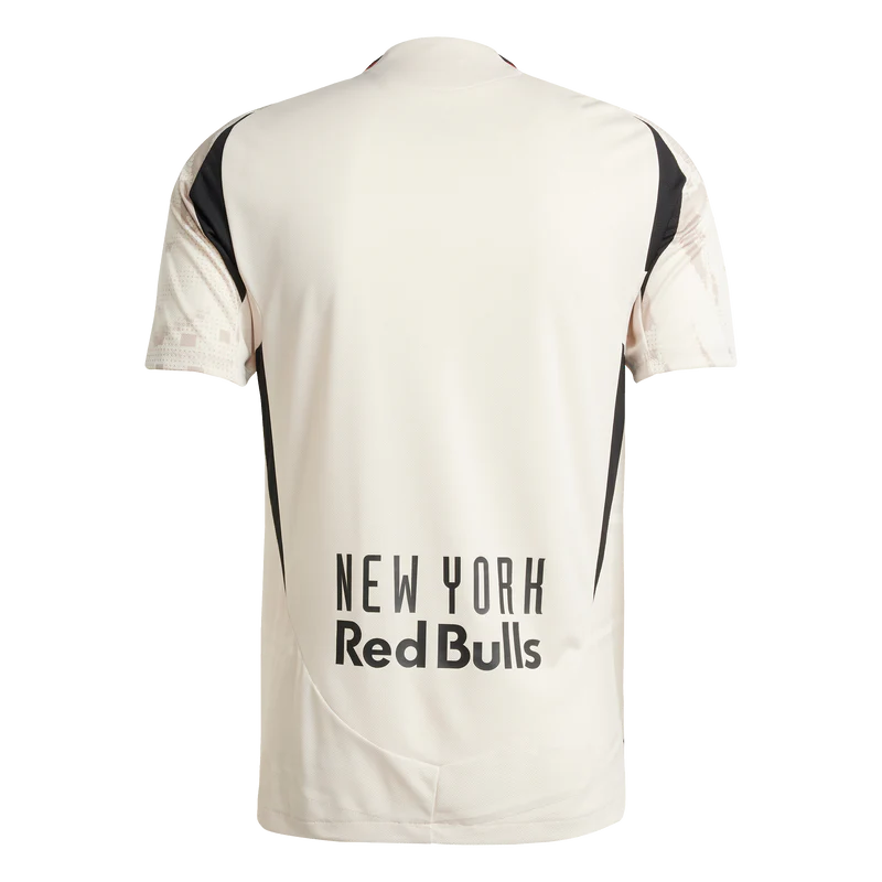 New York Red Bulls 25/26 Away