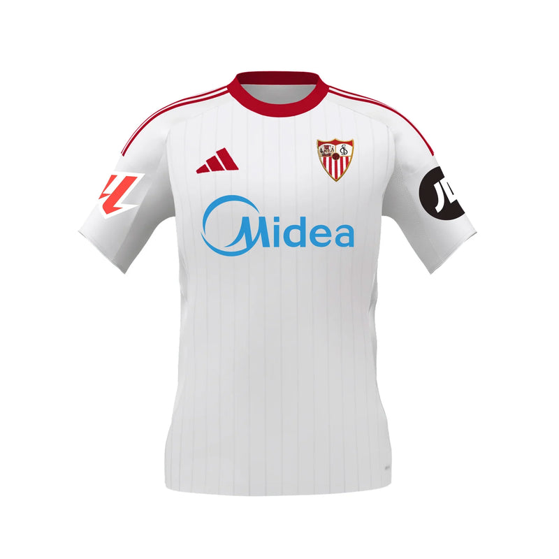 Sevilla FC 25/26 home  - Fan Version