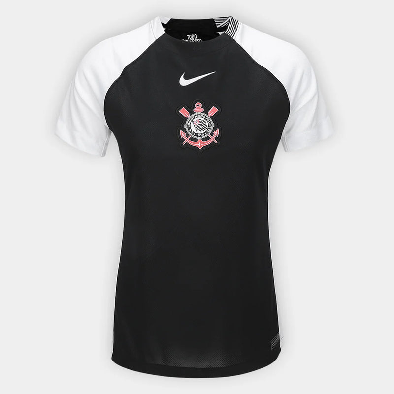 WOMEN'S Corinthians 25/26 II Home - Fan Version