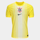 Corinthians 2025/26 Goalkeeper - Fan Version