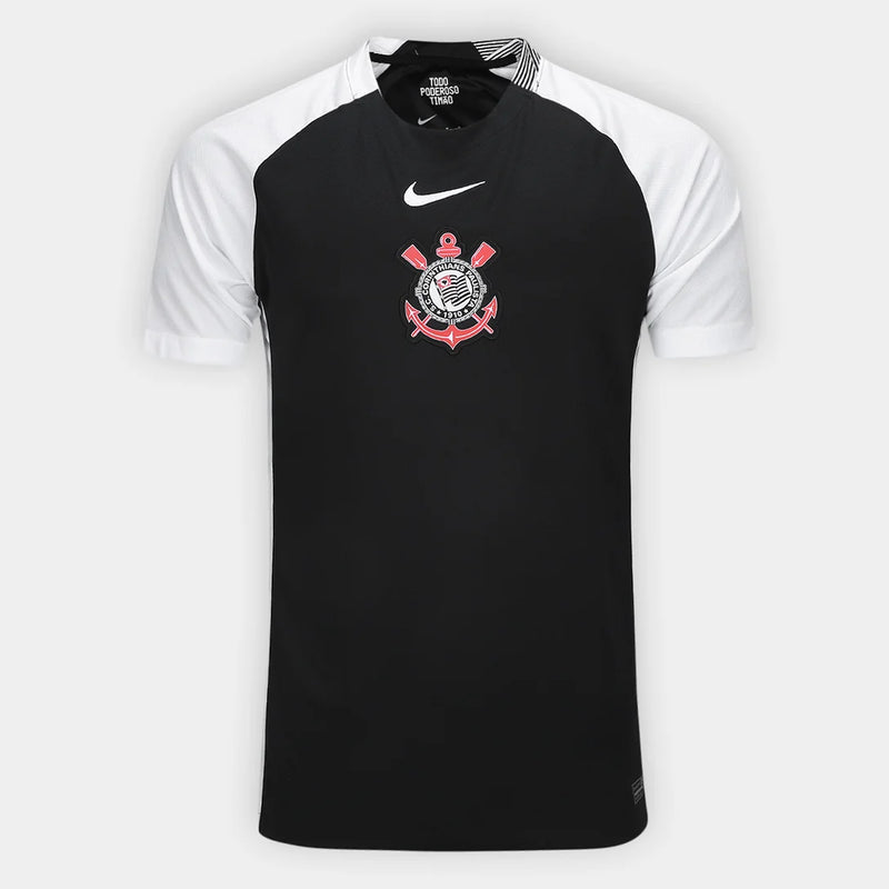 Corinthians 25/26 II Home - Fan Version