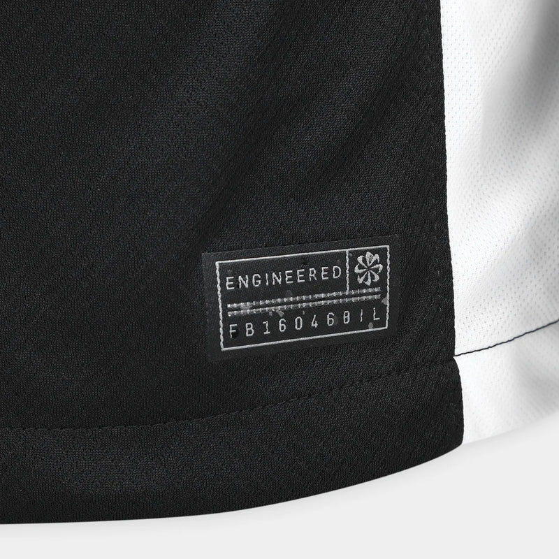 Corinthians 25/26 II Home - Fan Version