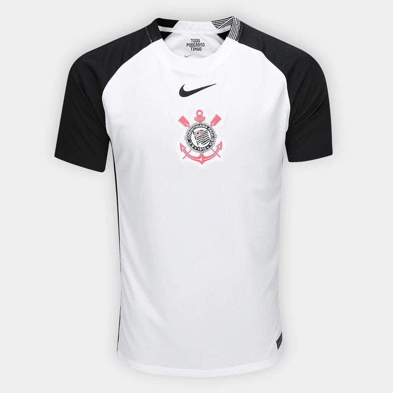 Corinthians 25/26 I Home - Fan Version