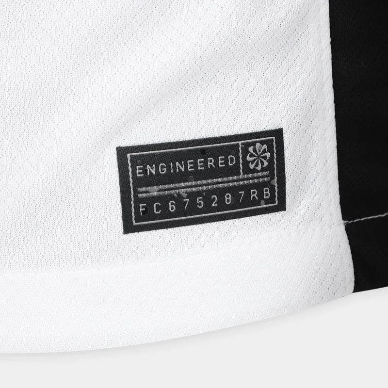Corinthians 25/26 I Home - Fan Version