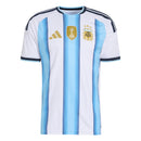 Argentina Home PLAYER Jersey 2026 World Cup