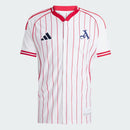 Arsenal 2025/26 US Pack Jersey
