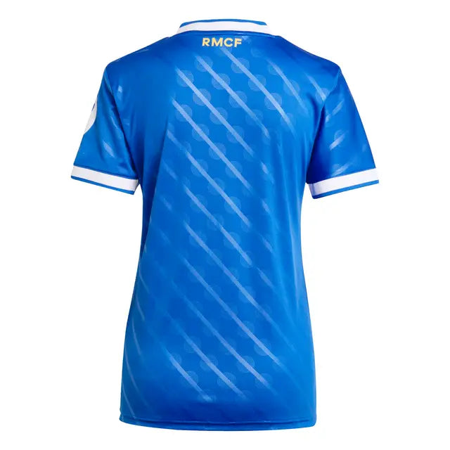 Real Madrid 25/26 III THIRD Jersey - WOMEN'S