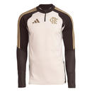 Flamengo - 2026 Adidas Coaching Staff Training Jacket
