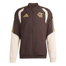 Flamengo -  Adidas  2026 Presentation Jacket