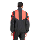 Flamengo EQT Adidas 2026 Jacket