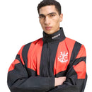 Flamengo EQT Adidas 2026 Jacket