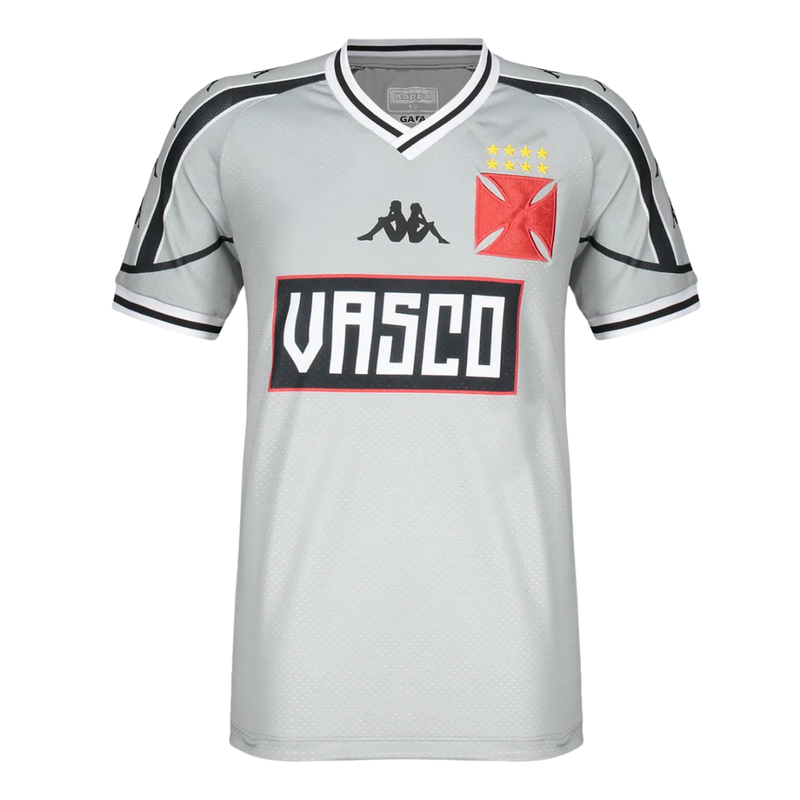 25/26 Vasco Da Gama Pre-Match