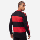 Flamengo - Home 26/27 Long Sleeve Fan Shirt