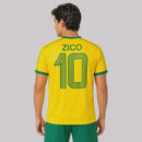 Special Edition Zico 2026 Shirt