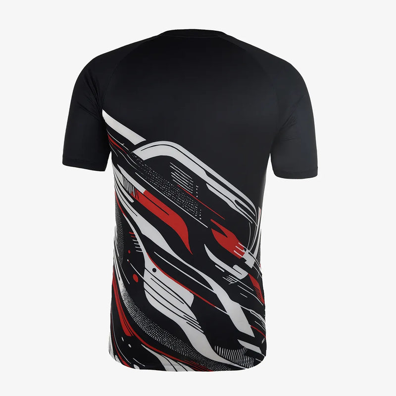SÃO PAULO PRÉ-MATCH NB FOOTBALL SHIRTS 2025/26 - FAN VERSION