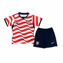 USA  KIDS HOME  -  2026 World Cup