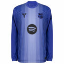 Barcelona Goalkeeper 2025/26 Away - Joan Garcia UCL
