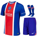 Paris Saint-Germain - Home 26/27 Kids Shirt Kit