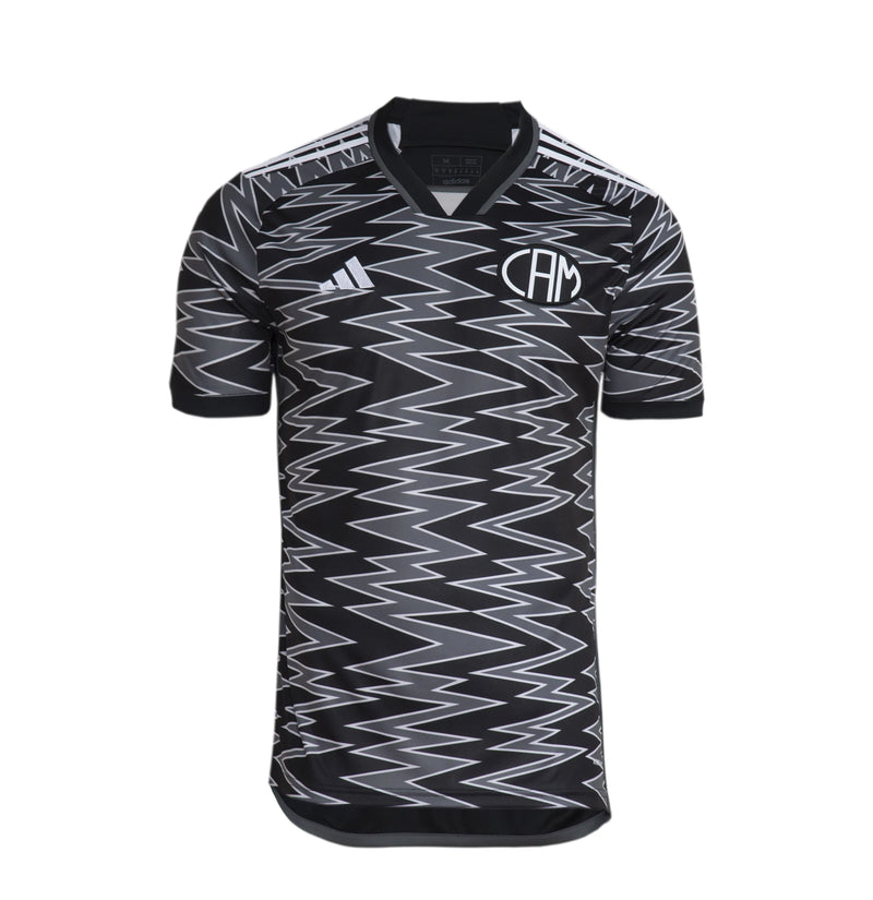 Atletico Mineiro ADIDAS THIRD Football shirt 2024/25