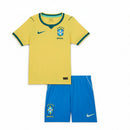 2026 Kids Brazil Special Edition