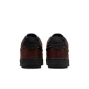 Nike Air Force 1 Low Halloween Black/Crimson HV2016-001