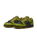 Nike Dunk Low  QS Bright Cactus Black HV6103-300
