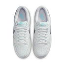 Nike Dunk Low  SE SUMMIT WHITE/METALLIC SILVER-GLACIER ICE HQ3619-121