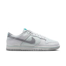 Nike Dunk Low  SE SUMMIT WHITE/METALLIC SILVER-GLACIER ICE HQ3619-121