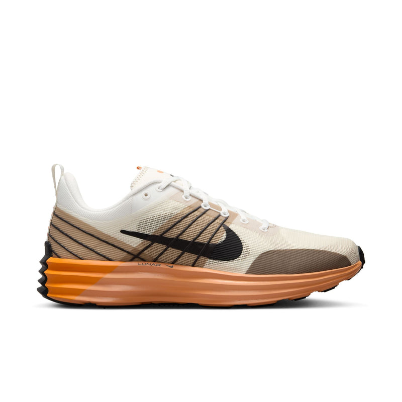 Nike Lunar Roam Summit White/Black-Coconut Milk-Khaki DV2440-101