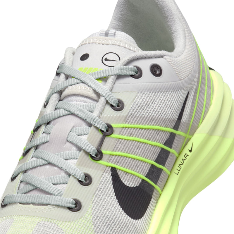 Nike Lunar Roam, NEUTRAL GREY/BLACK-VOLT-PHOTON DUST, HV0812-011