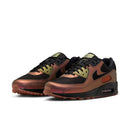 Nike air Max 90 Black/Black-Dark Russt-Metallic Copper HQ4042-001