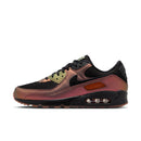 Nike air Max 90 Black/Black-Dark Russt-Metallic Copper HQ4042-001