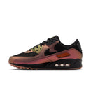 Nike air Max 90 Black/Black-Dark Russt-Metallic Copper HQ4042-001