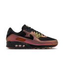 Nike air Max 90 Black/Black-Dark Russt-Metallic Copper HQ4042-001