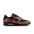Nike air Max 90 Black/Black-Dark Russt-Metallic Copper HQ4042-001