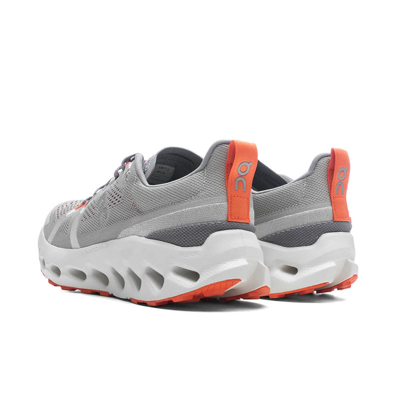 ON Cloudsurfer Trail Fossil / Ivory 3ME10112878