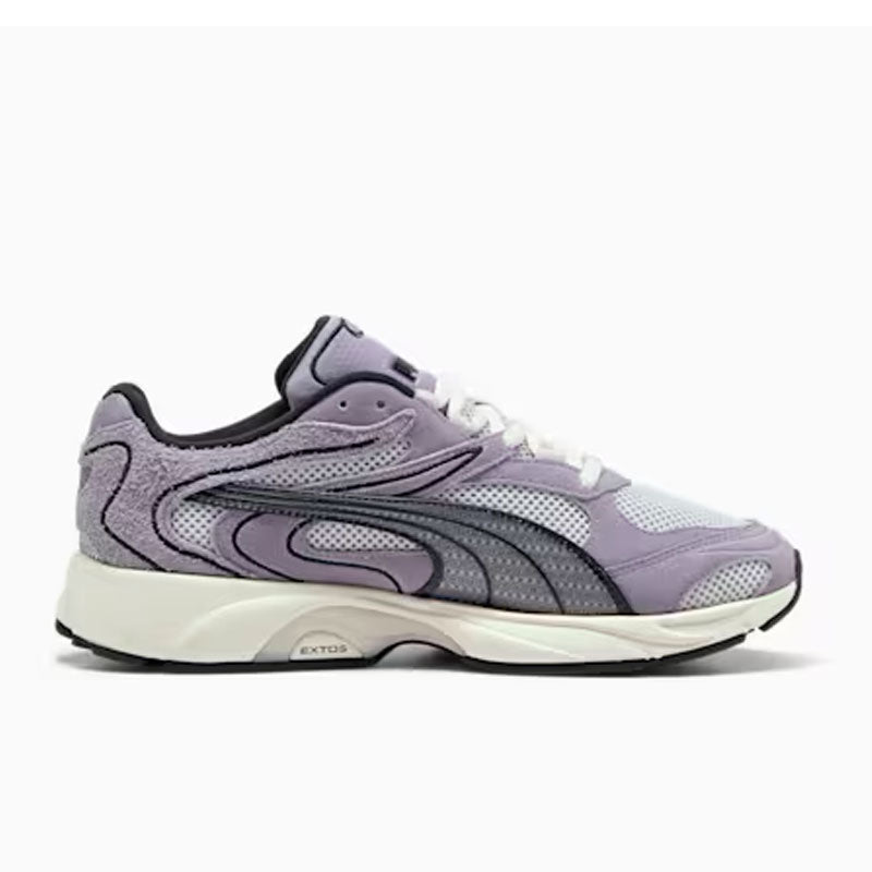 PUMA Extos Collector 'Glacial Gray Pale Plum' 398109-03