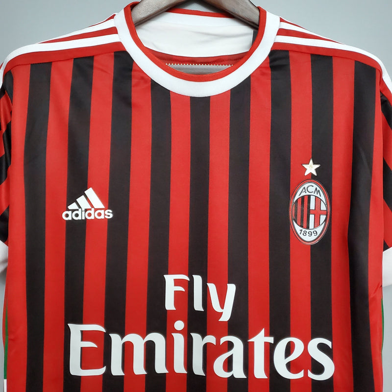 MILAN XII 11/12 MEN (RETRO)