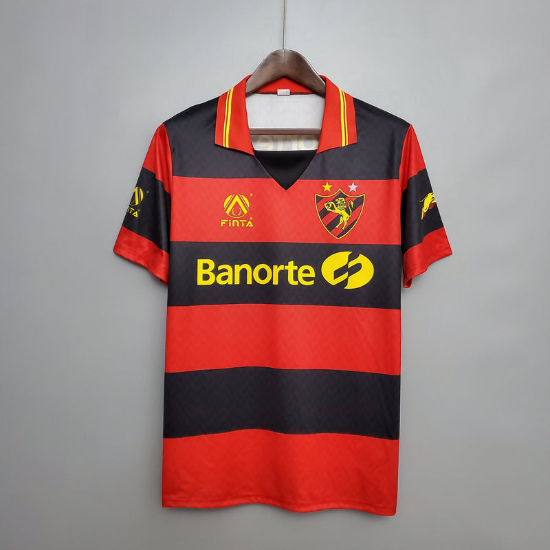 SPORT RECIFE l 92/93  MEN (RETRO)