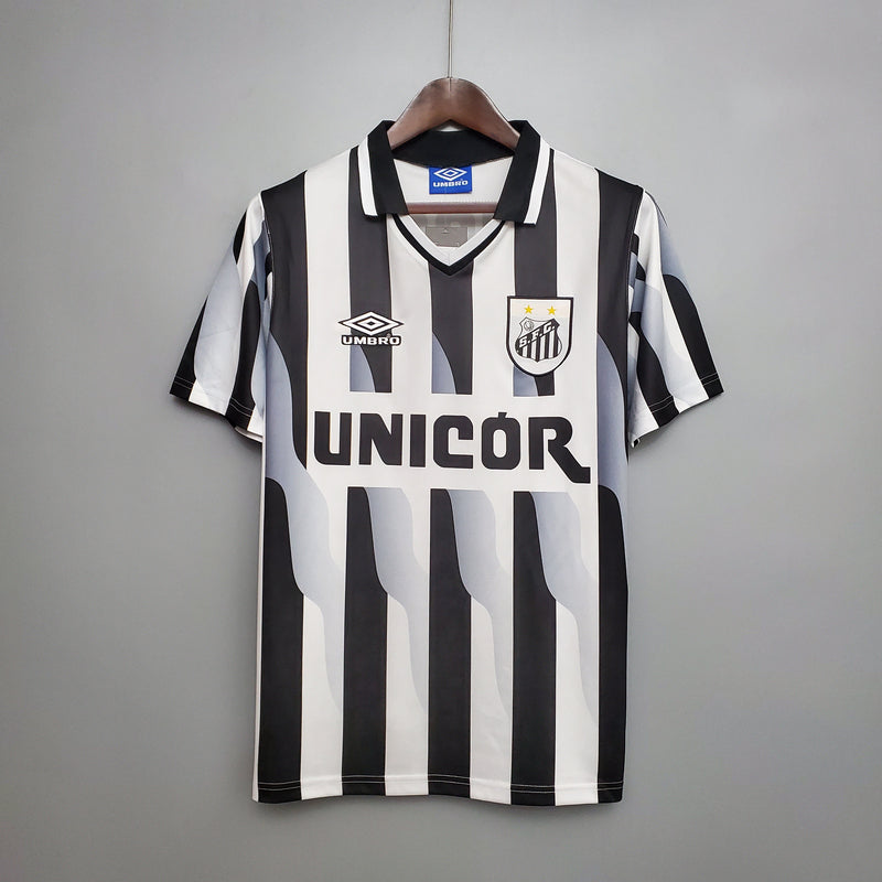 SANTOS l 1998  MEN (RETRO)